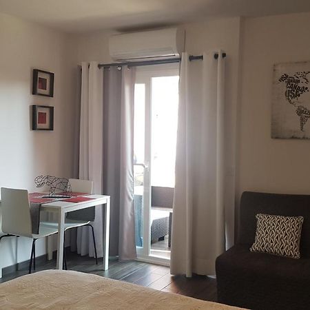 Apartamento Minerva Jupiter เบนัลมาเดนา ภายนอก รูปภาพ