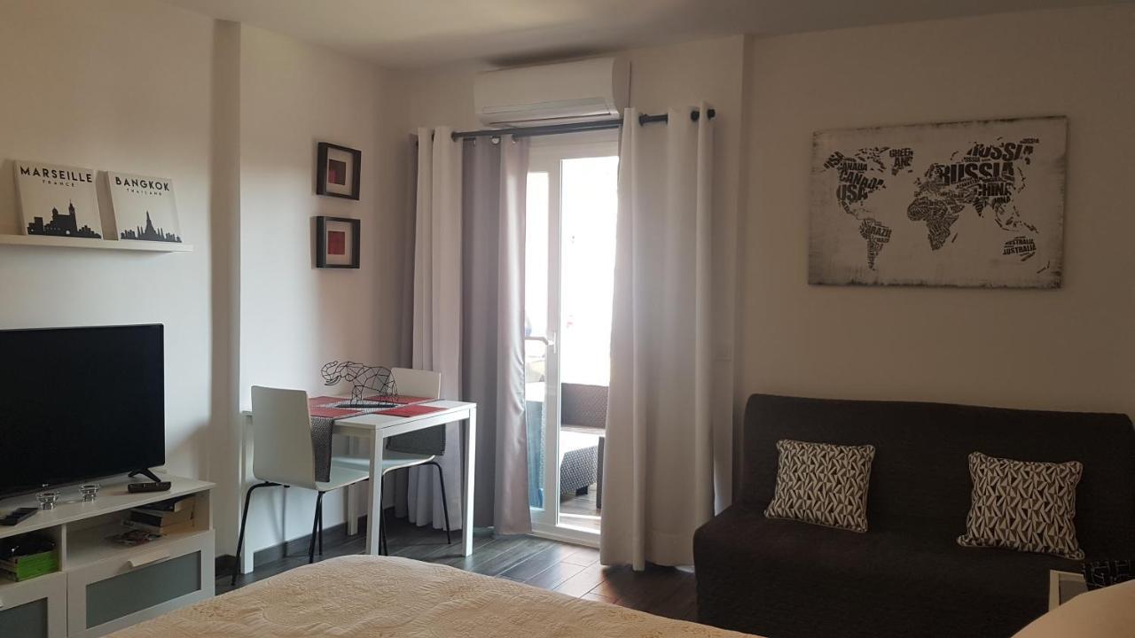 Apartamento Minerva Jupiter เบนัลมาเดนา ภายนอก รูปภาพ