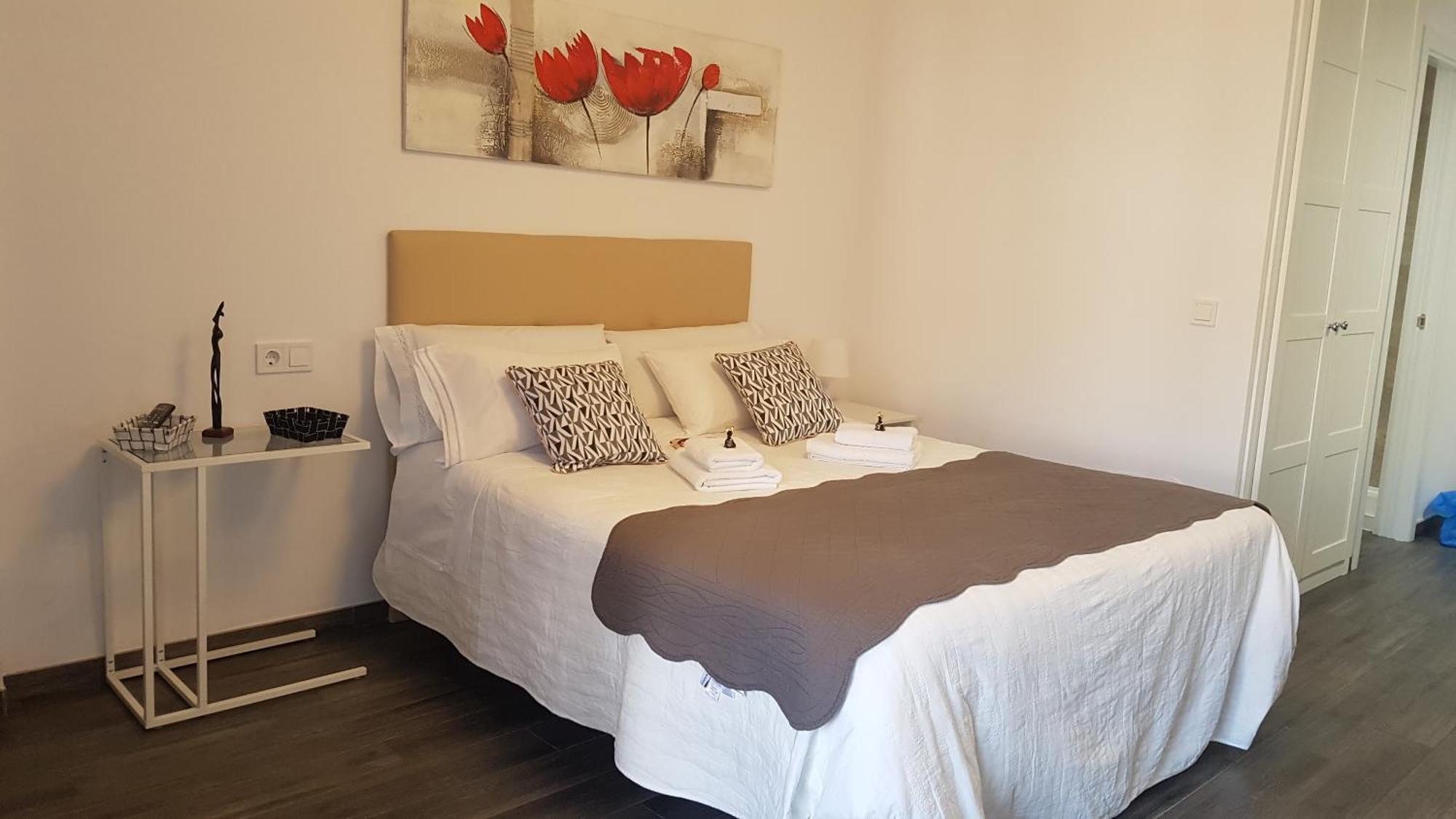 Apartamento Minerva Jupiter เบนัลมาเดนา ห้อง รูปภาพ