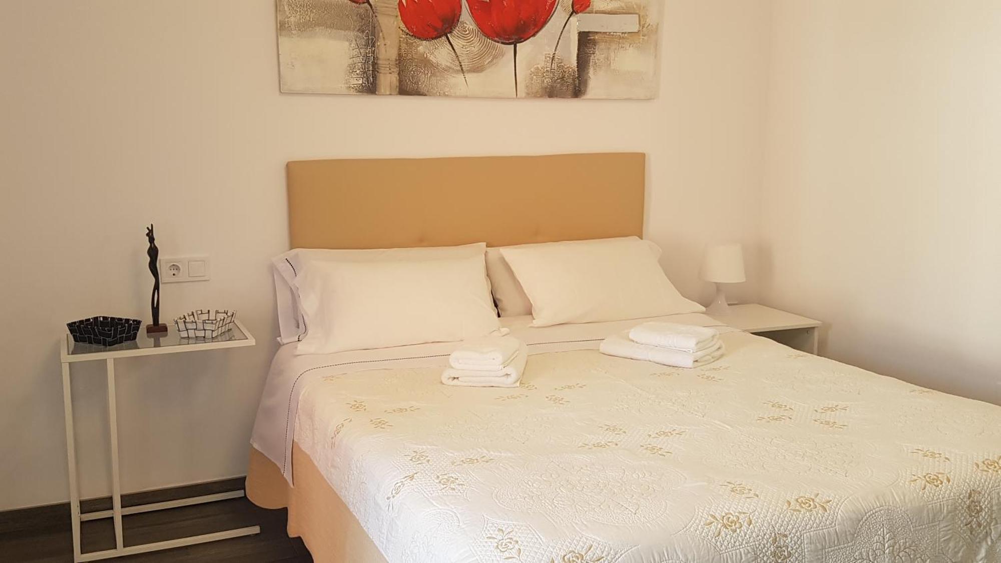 Apartamento Minerva Jupiter เบนัลมาเดนา ห้อง รูปภาพ
