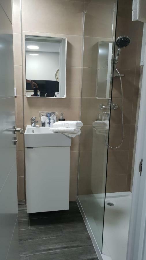 Apartamento Minerva Jupiter เบนัลมาเดนา ภายนอก รูปภาพ